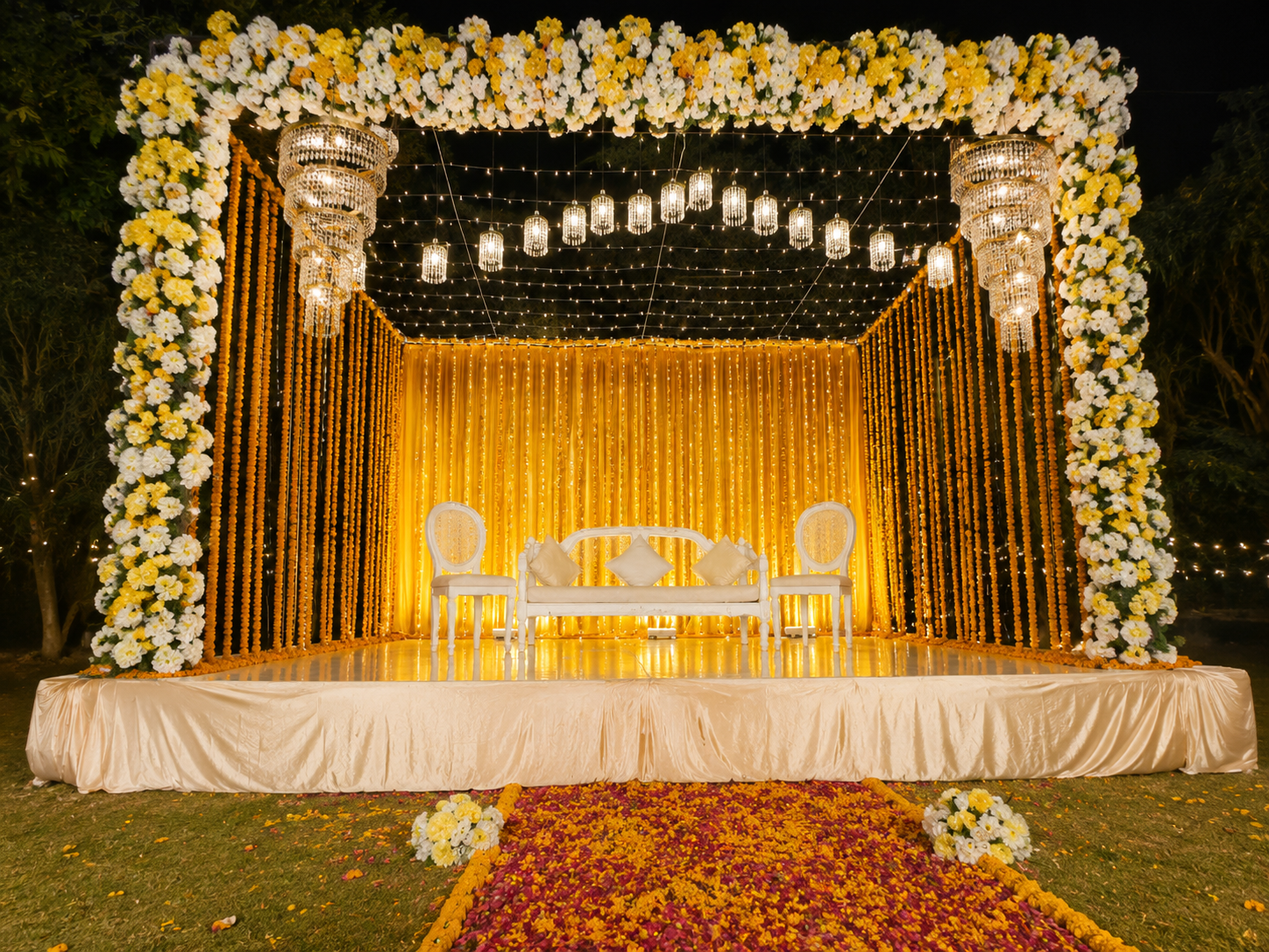 mehndi